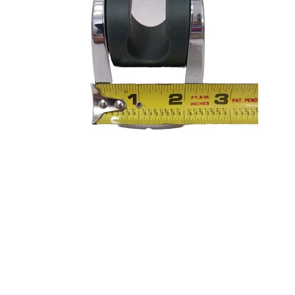 Chrome Bathroom Shower Faucet HOLDER WALL MOUNT only for Hand Held Fixture NEW! - Picture 6 of 12